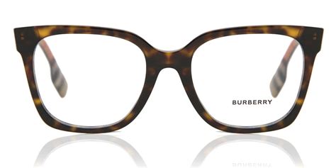 Burberry BE2347 Evelyn Eyeglasses 